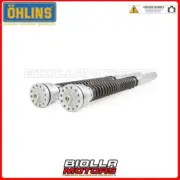 FKR 115 FORK CARTRIDGE OHLINS DUCATI V4 Panigale (forcella showa) 2019 - TTX