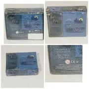 Harry Potter Puzzle First Year Students Travel Across 200 Pieces New