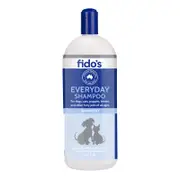 Fido's Everyday Shampoo (1L) | For Dogs/Cats