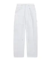 OPHRA PANTS FR34,FR36,FR38 light blue