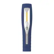MINI MAG PRO, Rechargeable COB LED Work Light and Flashlight in one, 200 Lume...