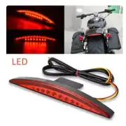 For Harley Breakout EFI FXSB CVO 2013-2017 Rear Fender LED Brake Tail Light Red