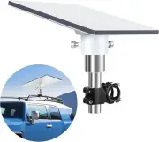 Starlink Mini RV Ladder Mount, Starlink RV Mount Ladder for Starlink Gen 3