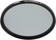 Tiffen 82BDFX1 82mm Black Diffusion 1 Filter
