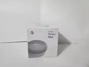 Google Home Mini Smart Speaker With Google Assistance