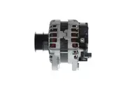 Bosch Starter Motor for VOLVO S90 D5 INSCRIPTION 2.0L D4204T23 Twin Turbo Diesel 10/17-06/18