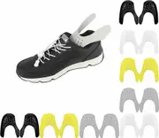 Anti Crease Shield Sneaker Shoe Protector Shoes Care Comfortable Accessories AU