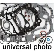 Fits 2004 Suzuki DR-Z125L Complete Gasket Set 3892301