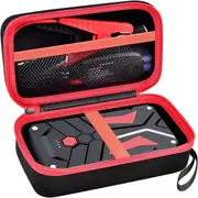 Compact Car Jump Starter Case For Biuble Buture Povasee Dbpower Under 50 Characters