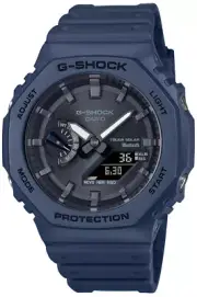 Casio G-Shock GA-B2100-2AER Man Quartz Watch