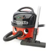 Numatic Henry NBV190NX + NX300 Li-Ion Battery and Vacuum Cleaner Combo
