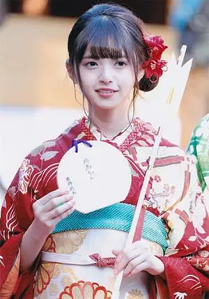 乃木坂46 齋藤飛鳥 2019年成人禮儀式 記者照 21枚