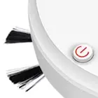 New Intelligent Sweeping Robot Sweeping And Mopping All-In-One Automatic Househ