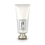 The History of Whoo Gongjinhyang Seol Brightening Foam Cleanser 180ml
