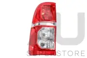 LH LHS Left Hand Tail Light Lamp For Toyota Hilux 2WD 4WD UTE 2011~2015 (for: Toyota)
