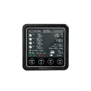 Projecta LCD Display to Suit PM235-2 Intelli-RV Battery System Management