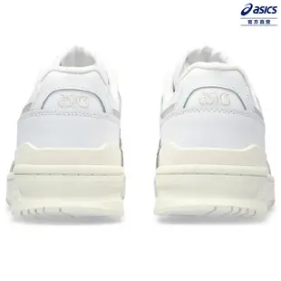 ASICS 亞瑟士 EX89 男女中性款 運動休閒鞋 1203A384-101