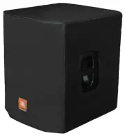 JBL PRX 418s Black Deluxe Cover