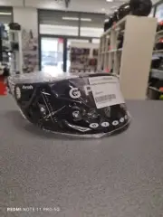 Airoh Visiera Fumé Scuro Dark Smoke For Helmet GP550 S