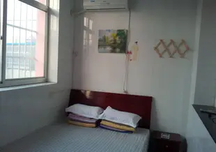 蓬萊溫馨漁家公寓Yujia Apartment