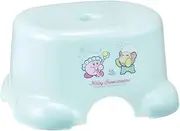 Skater BS24N-A Children's Bath Chair, Kirby Star, Width 9.8 x Depth 7.9 x Height 5.3 inches (25 x 20 x 13.5 cm)