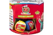 CoComelon Alphabet Surprise Figure Pack - Assorted*
