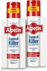 Alpecin Dandruff Killer Shampoo 2X 250Ml | Effectively Removes and Prevents D...