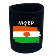 Niger Country Flag Nationality - Stubby Holder