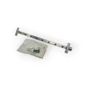 JUNKERS 8719001022 NOZZLE RAMP TRANSFORMATION FOR METHANE GAS BOILER
