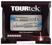 Samson Tourtek TI3 3' Instrument Cable