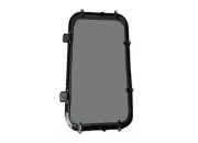 Banks Outdoors STFWGUNPH Framed Window Gunner Phantom Tinted Acrylic, 34” x 14”