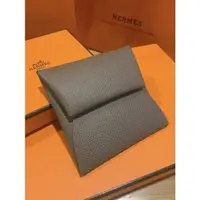 在飛比找蝦皮購物優惠-精品二手 HERMES 愛馬仕 Hermes Bastia 