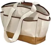 Snblzhef Large Baby Shower Box for Newborn Necessities, Portable Mummy Bag for Baby Products and Large-Capacity Diaper Bag