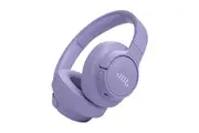 JBL Tune 770NC Adaptive Noise Cancelling Wireless Over-Ear Headphones Purple