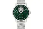 TOMMY HILFIGER Watch Mod. 1692157 Stainless Steel