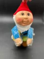 10” Nolan Gnome Cabbage Patch Kid Plush Doll