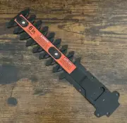 Black & Decker OEM 90588614-02 String Trimmer Comp. Trimmer Blade 6” 150 mm