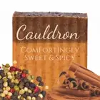 Cauldron | Essential Oil Bar Soap