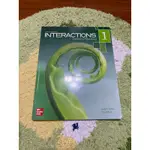 INTERACTIONS 1