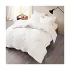 Codi All-Season Comforter–Forever Fluffy, Silky Soft White Down Alternativ