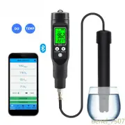BLE-9100 Smart Bluetooth Dissolved Oxygen Meter 0-30mg/L