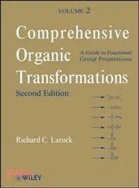 在飛比找三民網路書店優惠-COMPREHENSIVE ORGANIC TRANSFOR