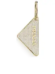 Prada Symbole Single Right Earring