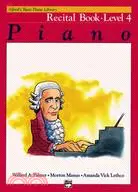 在飛比找三民網路書店優惠-Alfred's Basic Piano Course, R