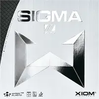 在飛比找蝦皮購物優惠-║ 70桌球║ XIOM Sigma Europe II 歐