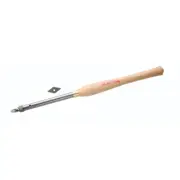 Robert Sorby Handled Turnmaster with Detail Carbide Cutter