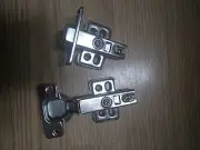 Cabinet Door Soft Closing Full Overlay Concealed Hinge Set Of 2