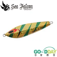 在飛比找蝦皮購物優惠->日安路亞< Sea Falcon Z Slow 400g 