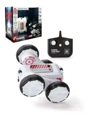 [Sharper Image] Thunder Twist Rally RC Stunt Car