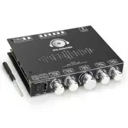 220W +220W+350W Stereo Bluetooth Amplifier Board 2.1 Channel, 2 x TPA3251 Chi...
